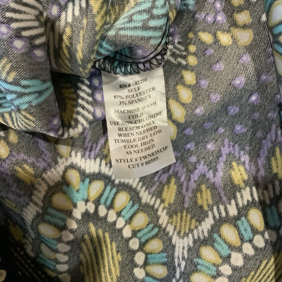 ❤️❤️ Connected Apparel Sheath Dress❤️❤️ - Picture 5 of 5